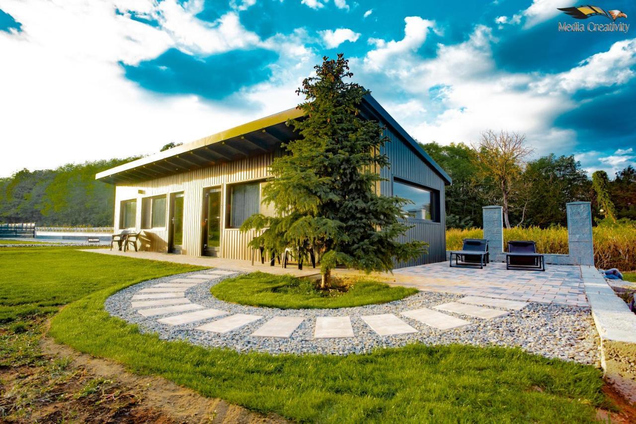 Casa Kaf Vila Sebesel Exterior foto