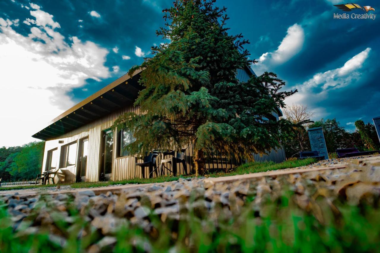 Casa Kaf Vila Sebesel Exterior foto